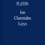 Ion, Charmides, Lizys