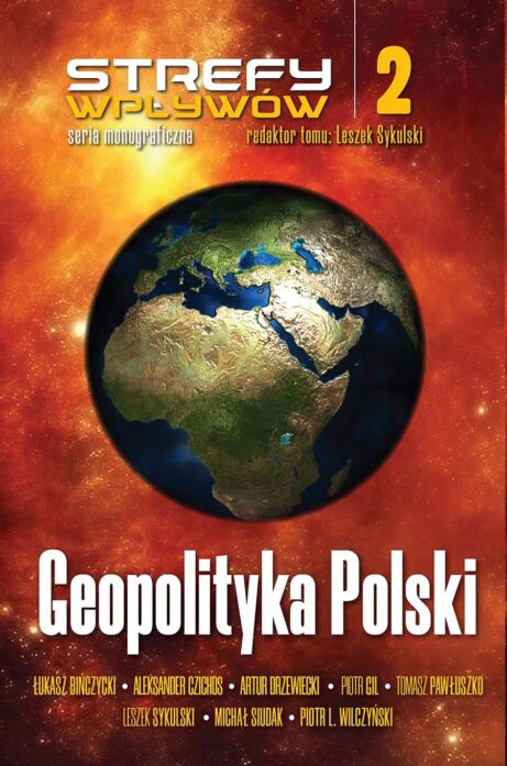 Geopolityka polski