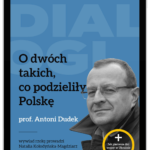 O dwóch takich, co podzieliły Polskę (e-book)