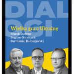 Wielka gra o Ukrainę (e-book)