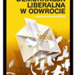 Demokracja liberalna w odwrocie (e-book)