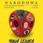 Polityka Narodowa - nr 26 - Nowa Lewica
