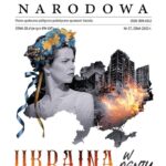 Polityka Narodowa - nr 27 - Ukraina w ogniu