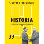 Sławomir Cenckiewicz - Historia