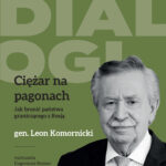 Ciężar na pagonach. Jak bronić państwa graniczącego z Rosją