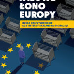 Jałowe Łono Europy. Czeka nas wyludnienie czy jesteśmy skazani na migrację?