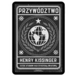 Przywództwo: Sześć studiów nad strategią światową (e-book)